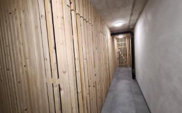 Attic flat 5.5 rooms - image - 3