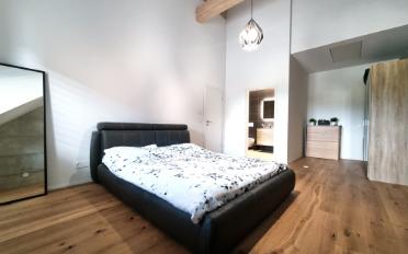 Attic flat 5.5 rooms - image - 4