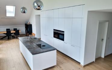 Attic flat 5.5 rooms - image - 15