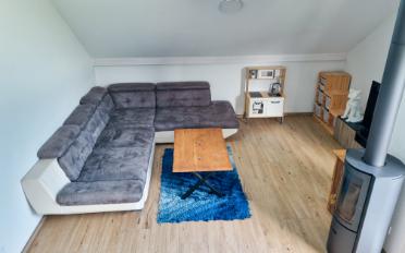 Attic flat 5.5 rooms - image - 17