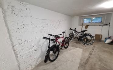 Attic flat 5.5 rooms - image - 20