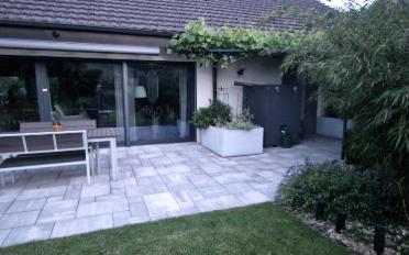 Maison 10.5 pièces - image - 10