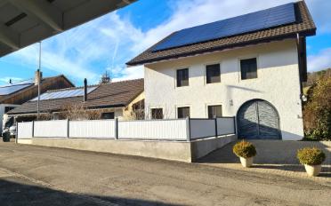 Maison 10.5 pièces - image - 12
