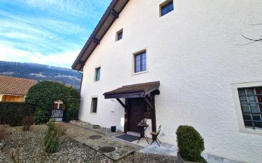 Maison 10.5 pièces - image - 20
