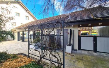 Maison 10.5 pièces - image - 22