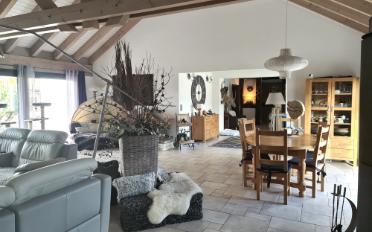 Maison 10.5 pièces - image - 28