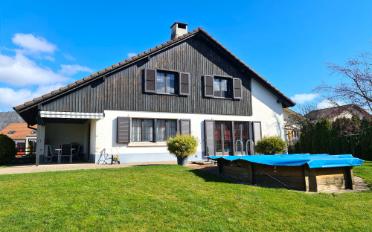 Villa 6.5 Zimmer - image - 2
