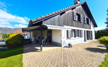 Villa 6.5 Zimmer - image - 4