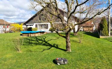 Villa 6.5 Zimmer - image - 6