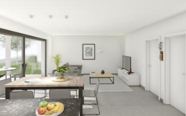 Villa 6.5 rooms - image - 3
