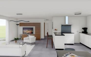 Villa 6.5 rooms - image - 2