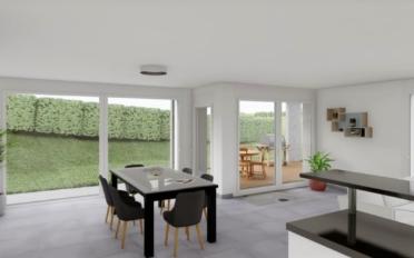 Villa 6.5 rooms - image - 4