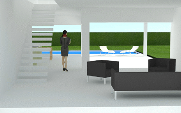 Villa 6.5 rooms - image - 5