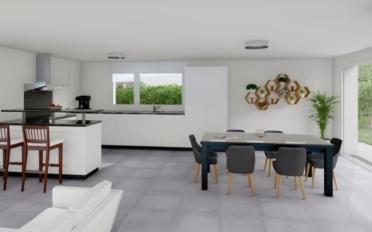 Villa 6.5 rooms - image - 8