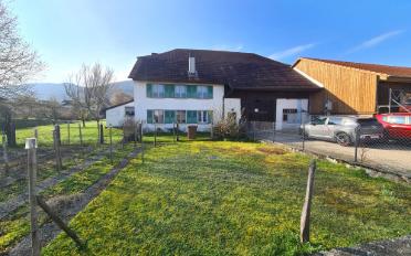 Farm house 5.5 rooms - image - 6