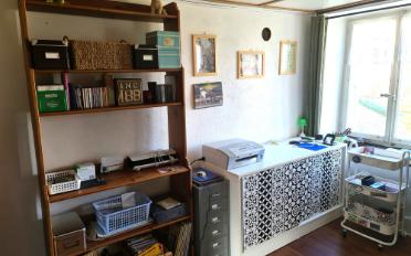 Farm house 5.5 rooms - image - 17
