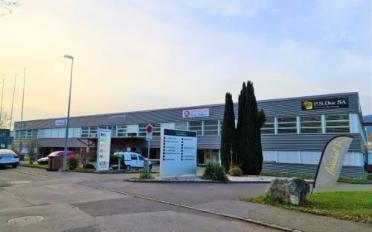 Immeuble mixte - image - 10