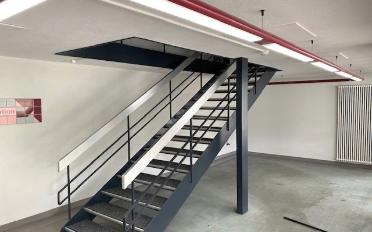 Immeuble mixte - image - 17