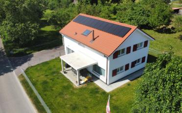 Single house 6.5 rooms - image - 1