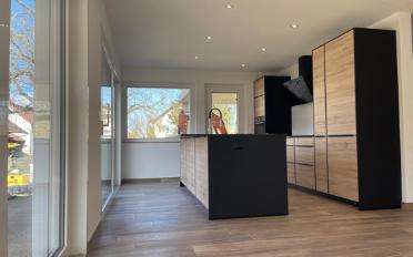 Single house 6.5 rooms - image - 9