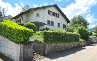 Villa - image - 13