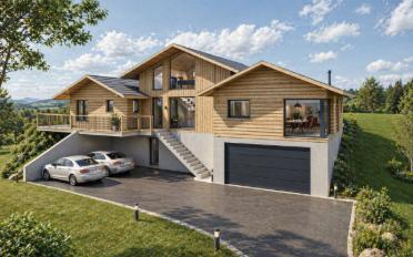 Single house 5.5 rooms - image - 3