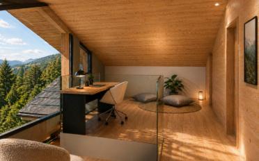 Single house 5.5 rooms - image - 4