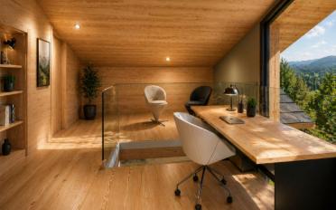 Single house 5.5 rooms - image - 5