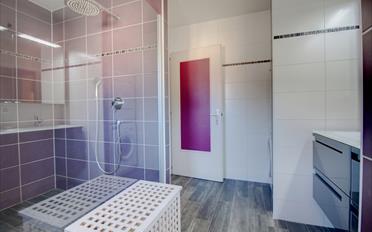 Roof flat 6.5 rooms - image - 6