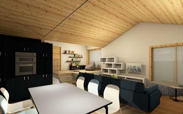 Chalet 5 pièces - image - 3