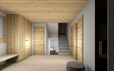 Chalet 4 rooms - image - 3