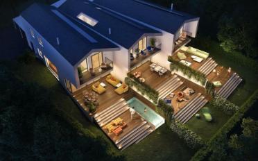 Doppeleinfamilienhaus 4.5 Zimmer - image - 3