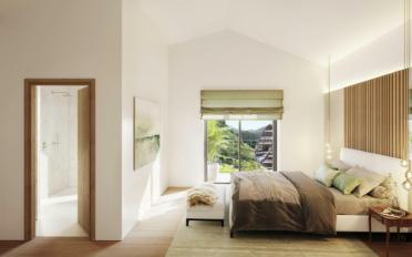Doppeleinfamilienhaus 4.5 Zimmer - image - 2