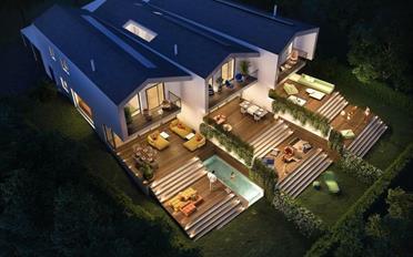 Doppeleinfamilienhaus 4.5 Zimmer - image - 3