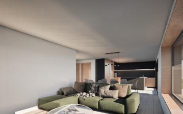 Wohnung 4.5 Zimmer - image - 9