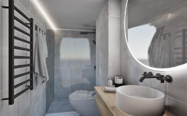Wohnung 4.5 Zimmer - image - 11