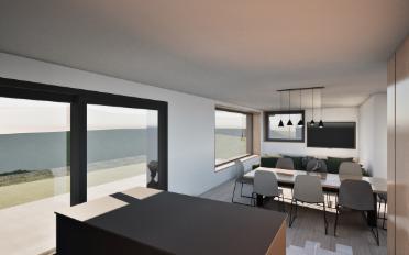 Wohnung 4.5 Zimmer - image - 7