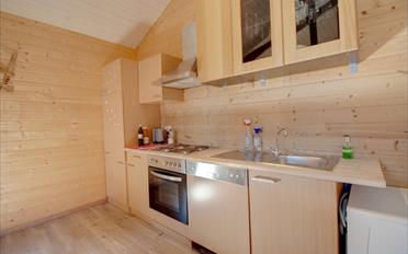 Chalet 3.5 rooms - image - 3