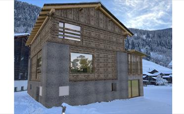 Maison 5.5 pièces - image - 1
