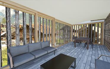 Maison 5.5 pièces - image - 6