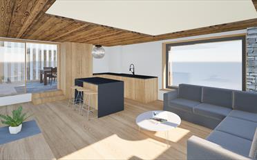 Maison 5.5 pièces - image - 4