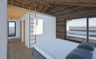 Maison 5.5 pièces - image - 8