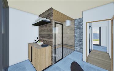 Maison 5.5 pièces - image - 5