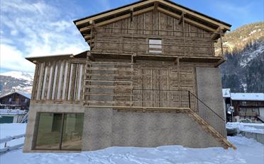 Maison 5.5 pièces - image - 10