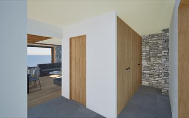 Duplex 4.5 pièces - image - 2
