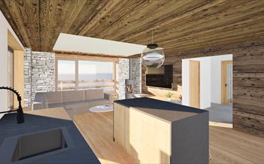 Duplex 4.5 pièces - image - 3