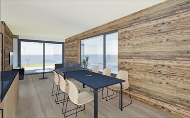 Wohnung 3.5 Zimmer - image - 1