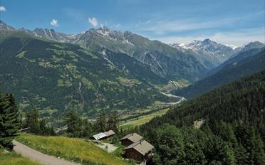 Chalet 4.5 rooms - image - 8