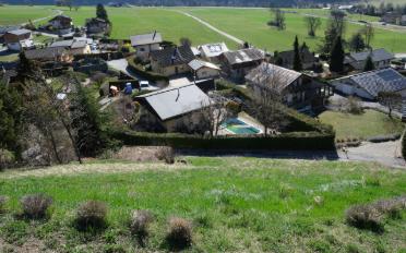 Terrain à bâtir - image - 2