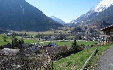 Terrain à bâtir - image - 1